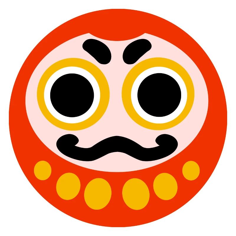 DARUMA