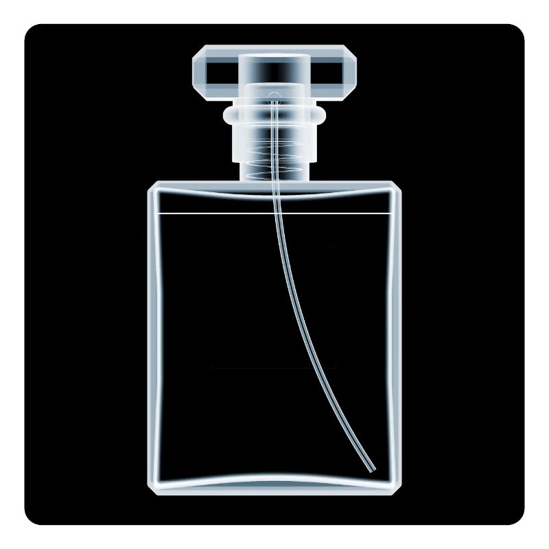 Fragrance XRays