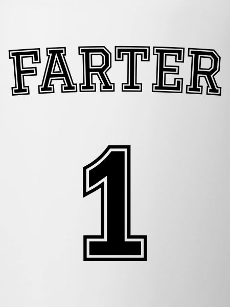 #1 Farter