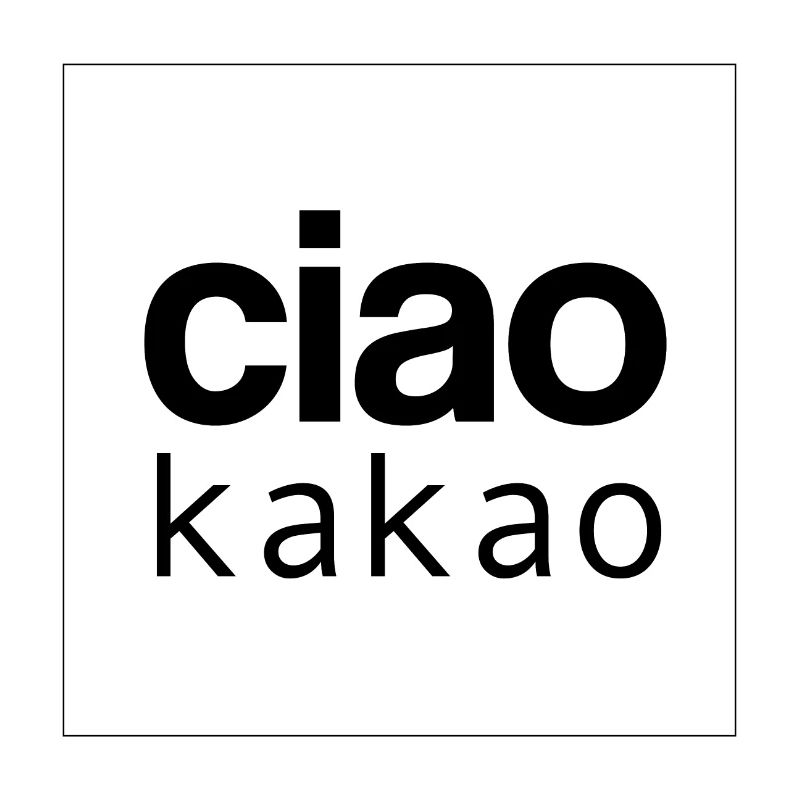 Ciao Cocoa 2