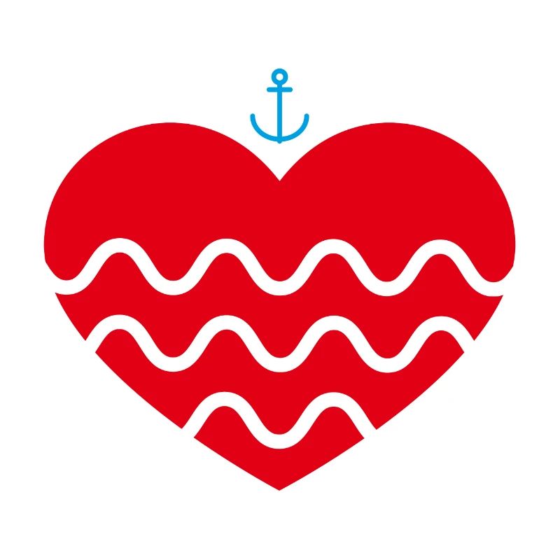 OCEAN LOVER
