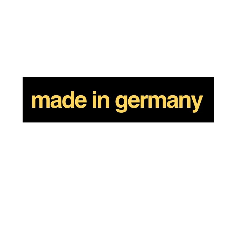 made in germany