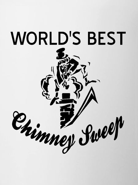 chimney sweeper