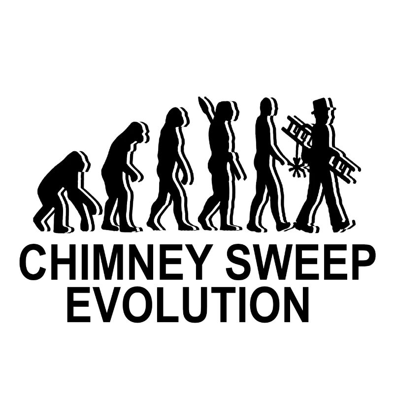 chimney sweeper