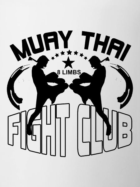 Cadeau de Muay Thai