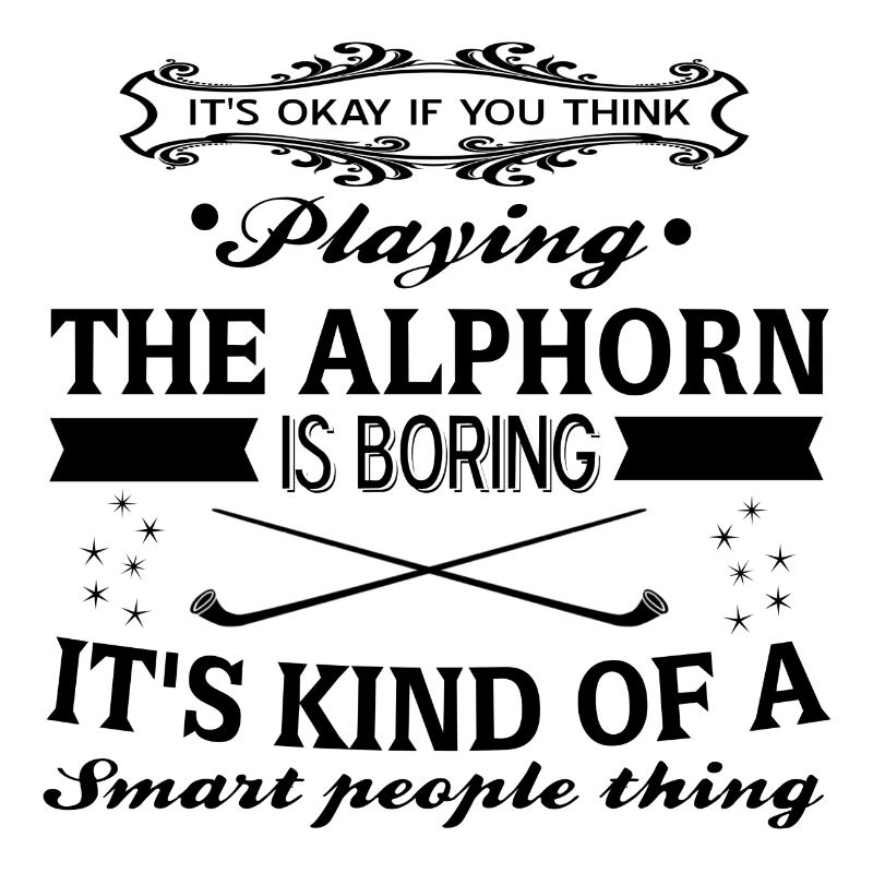 Alphorn