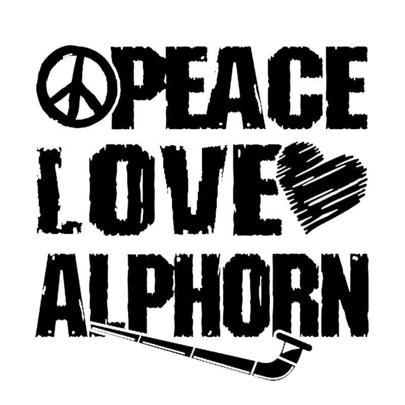 Alphorn