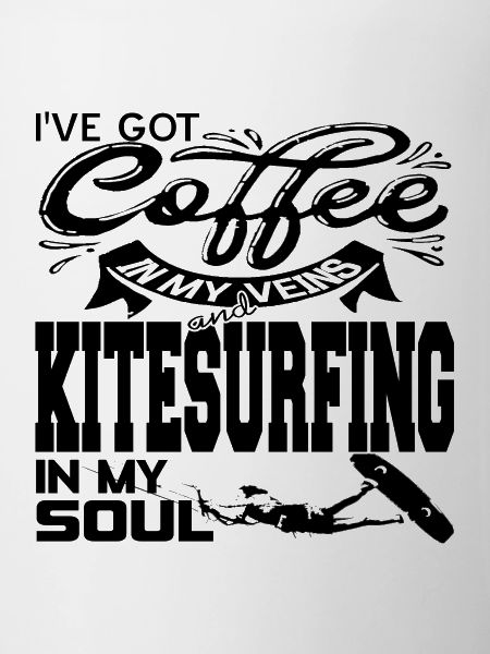 Kitesurf