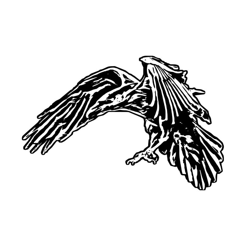 Corbeau