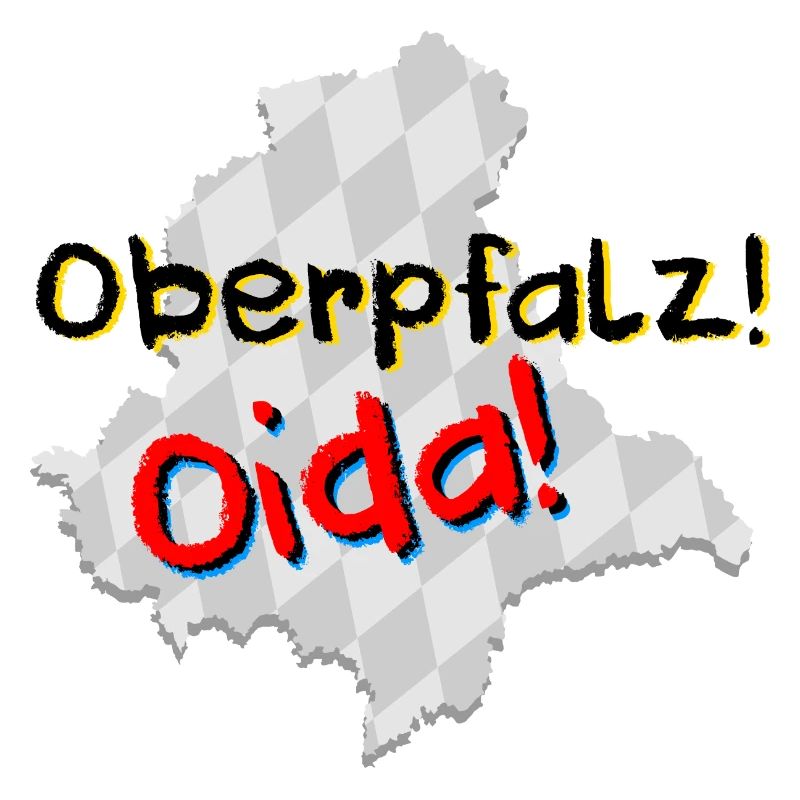 Oberpfalz Oida