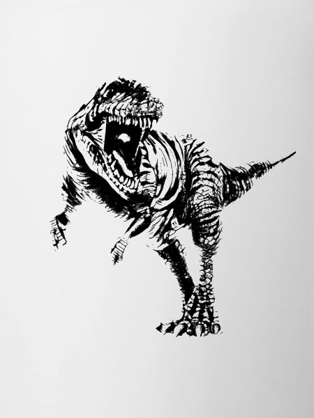 Tyrannosaurus Rex
