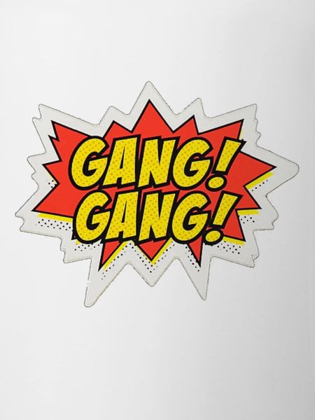 gang gang