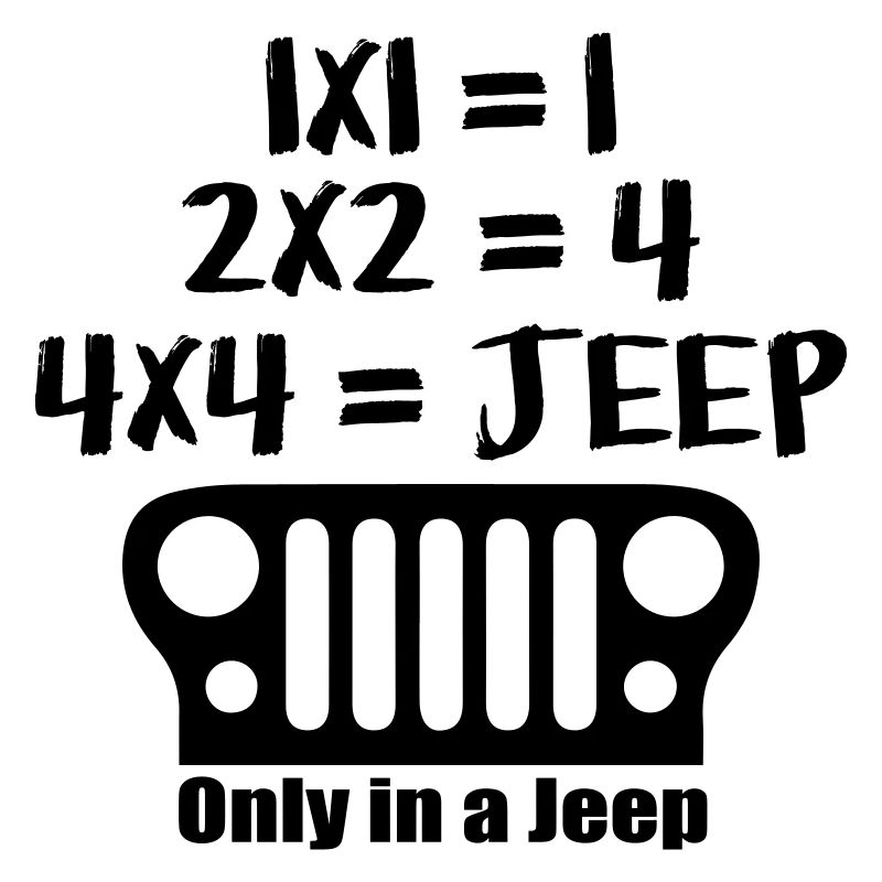 4x4 jeeps