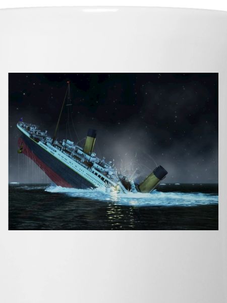 Titanic
