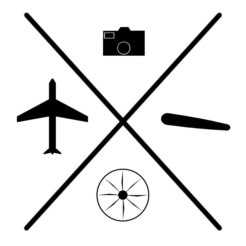 Symbole de l'aviation