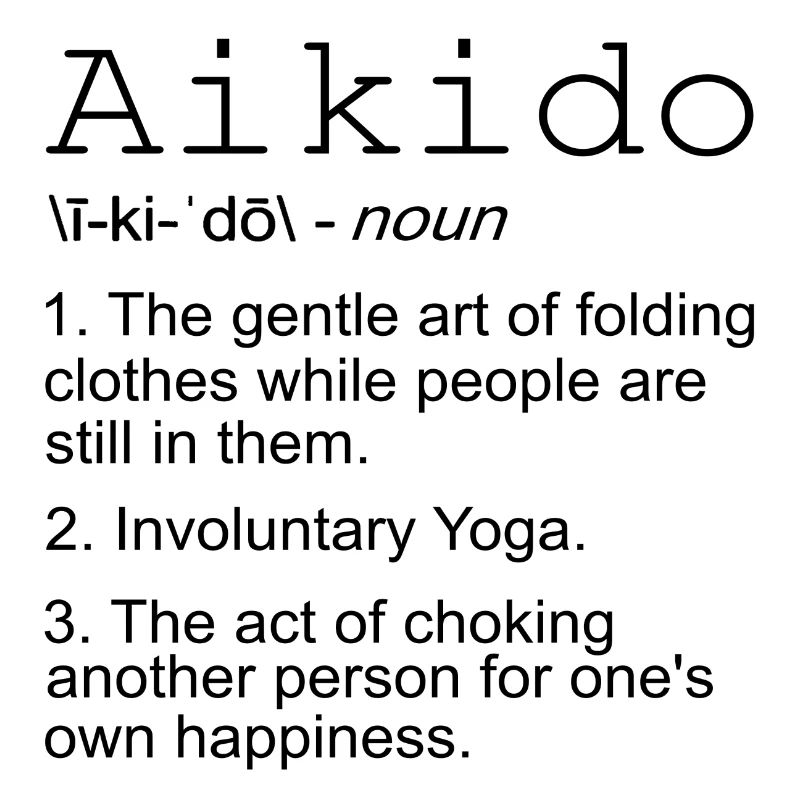 Aikido