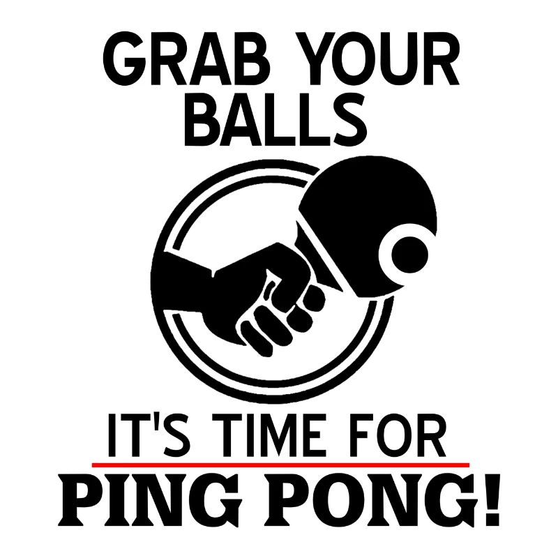 Table tennis