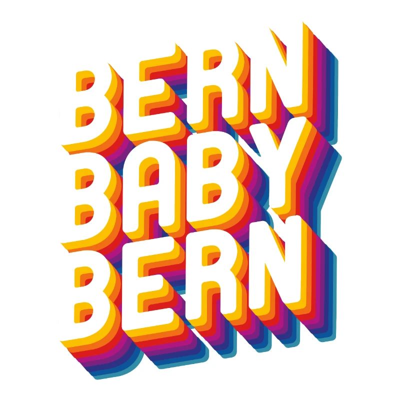 Bern Baby Bern