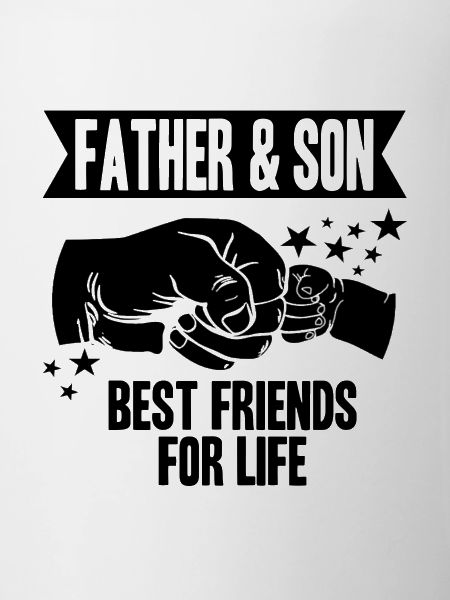 Père et fils