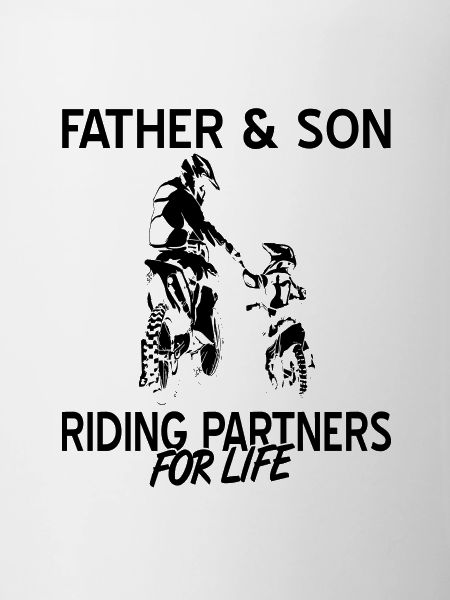 Père et fils