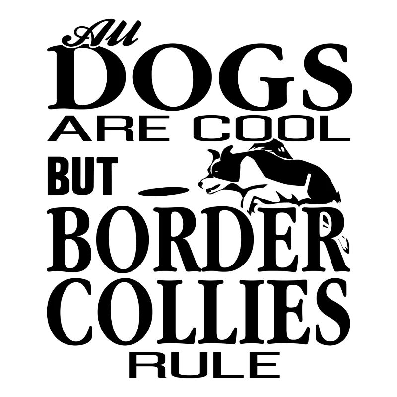 Border collie