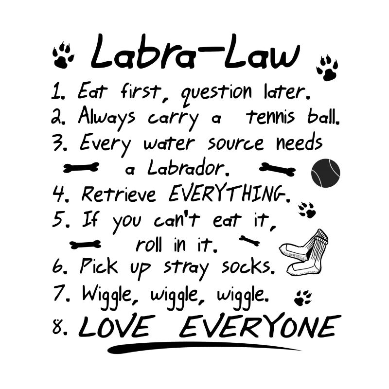 Labrador