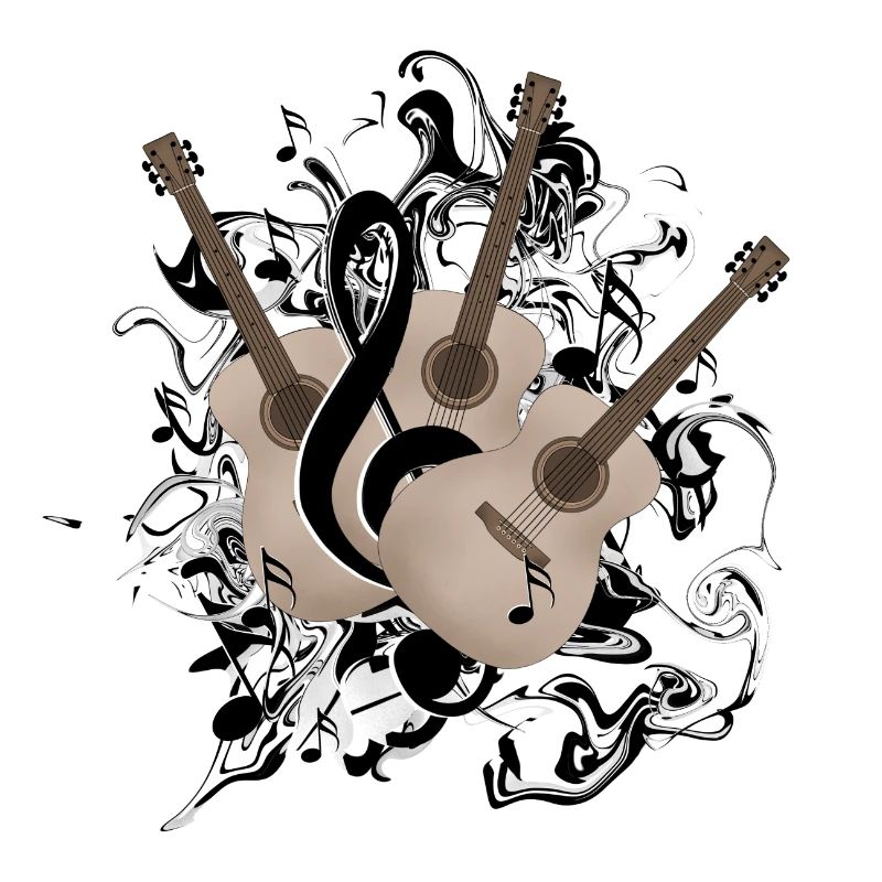 Guitars guitar