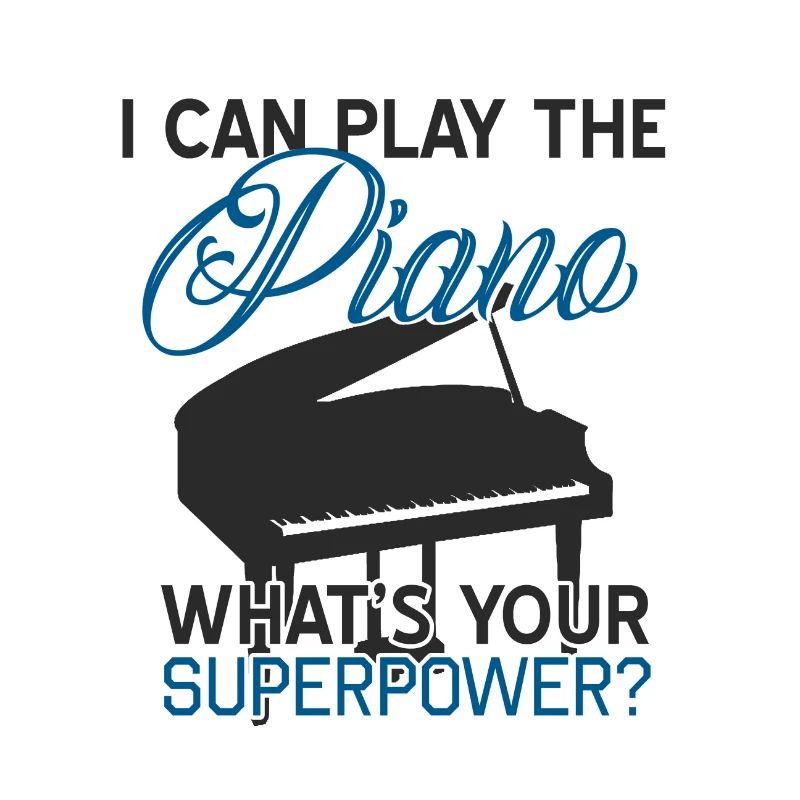piano