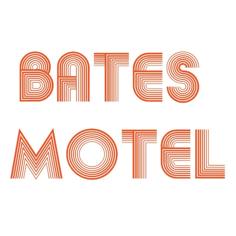 motel bates