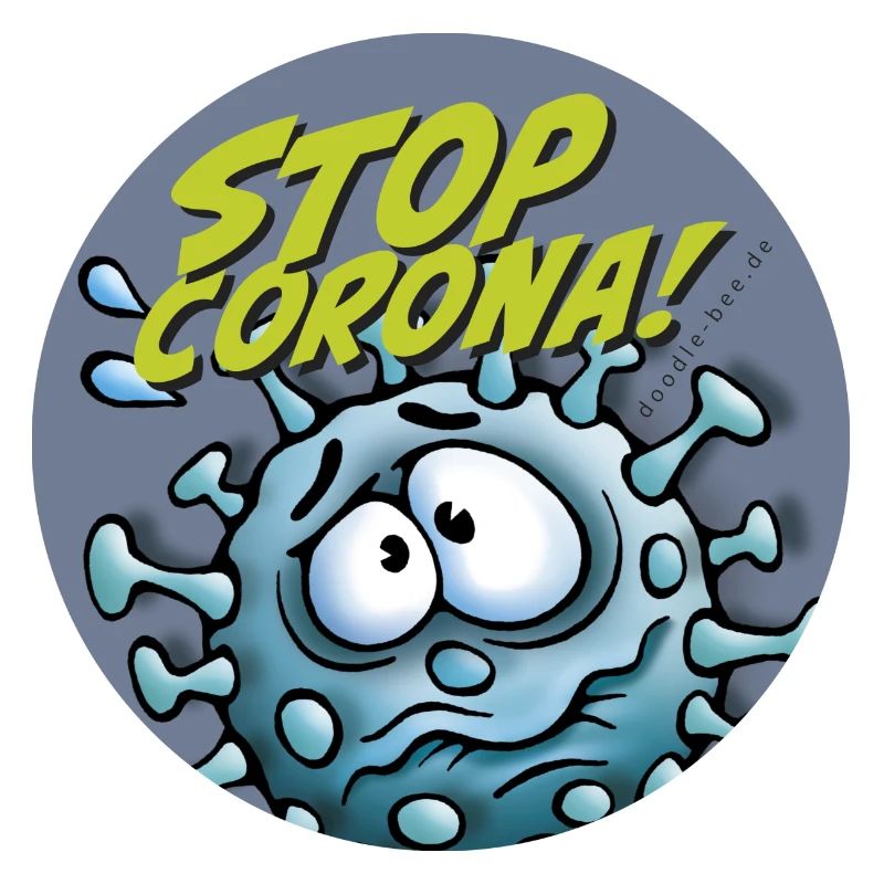Stop Corona