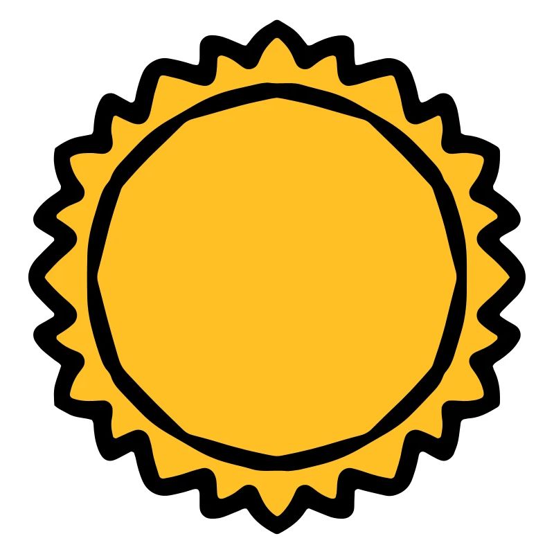 Gros grand soleil