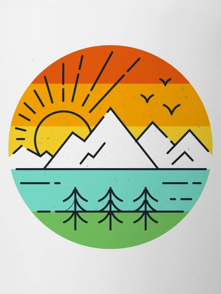 Landscape Nature