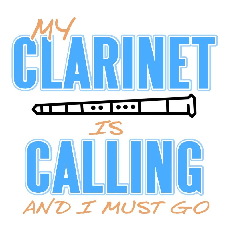 clarinet