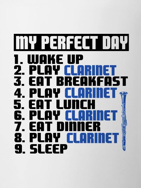 clarinet