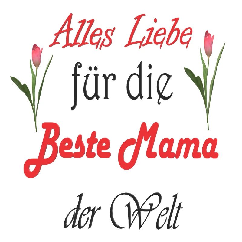 beste Mama