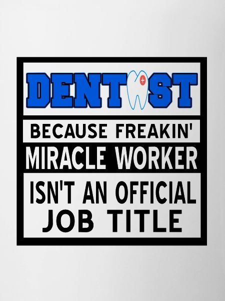 dentist