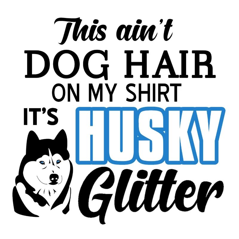 Husky sibérien