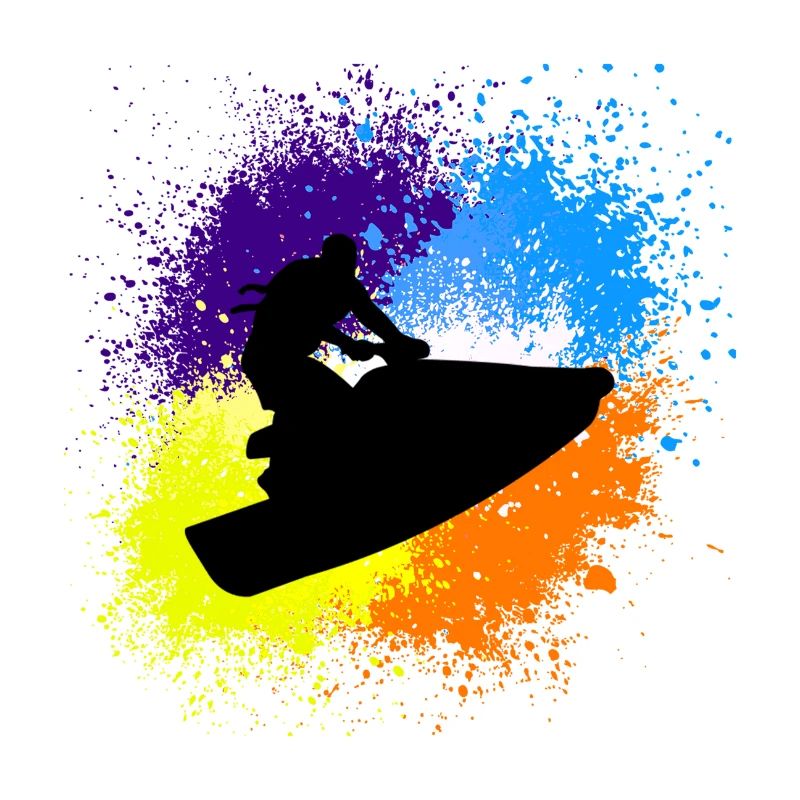 jet ski