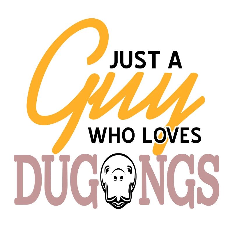 Laro de dugong