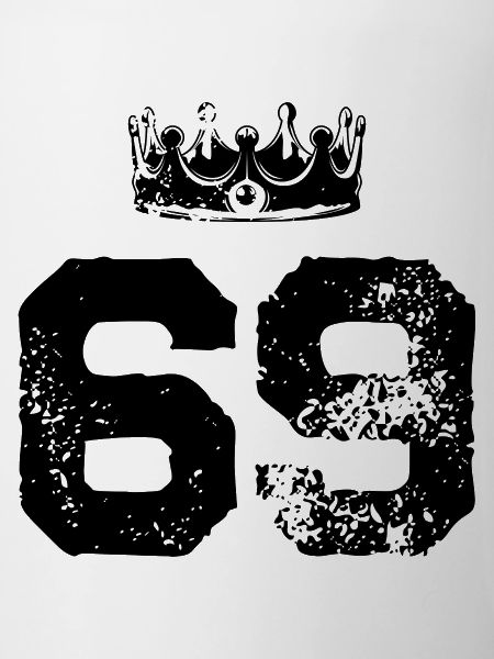 69 Couronne numérique