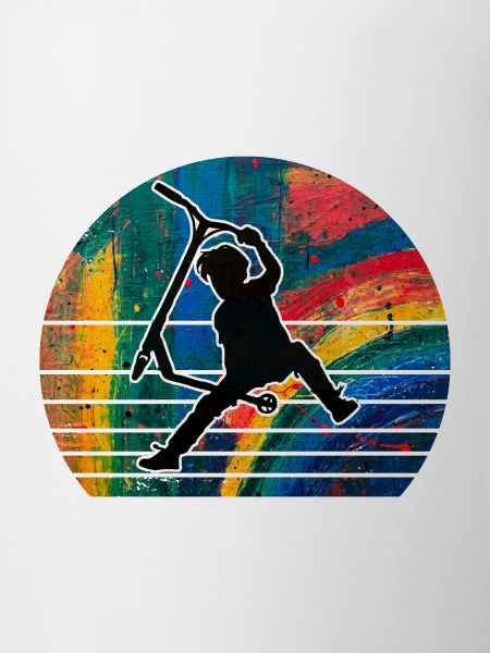 freestyle scooter