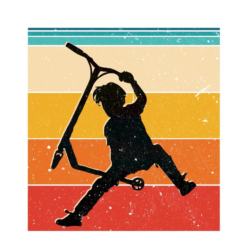 freestyle scooter