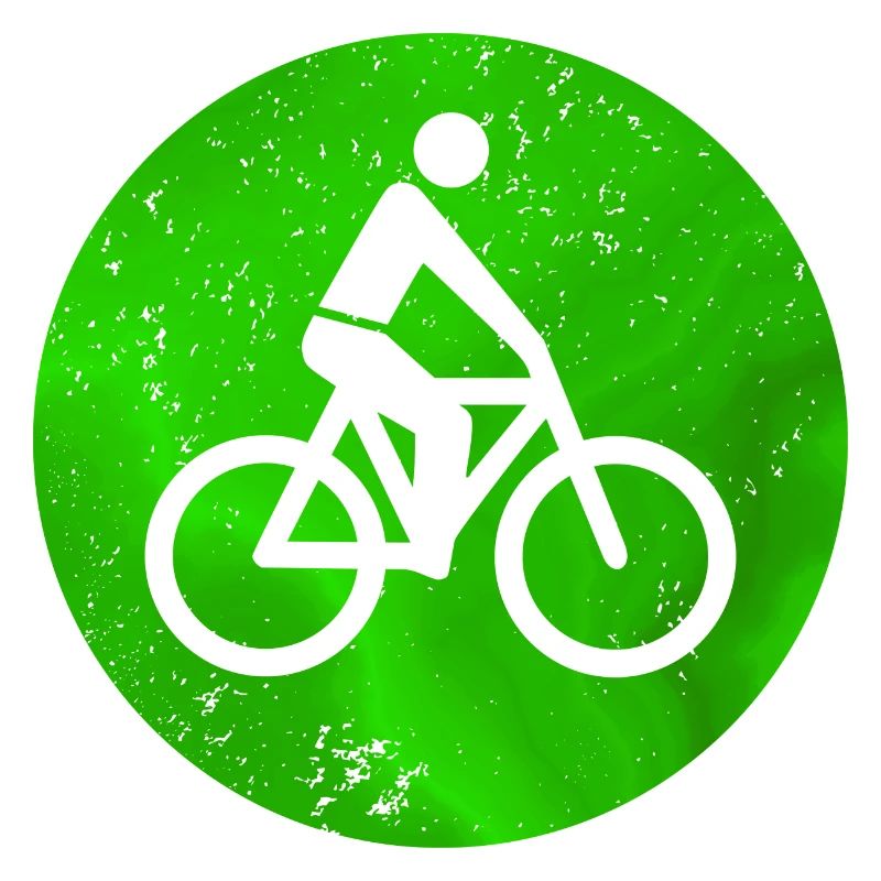 Feux de signalisation de vélo