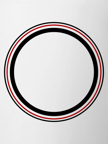 Circle symbol
