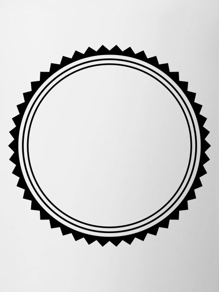 circle emblem