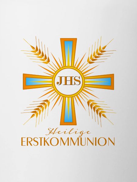 Heilige Erstkommunion