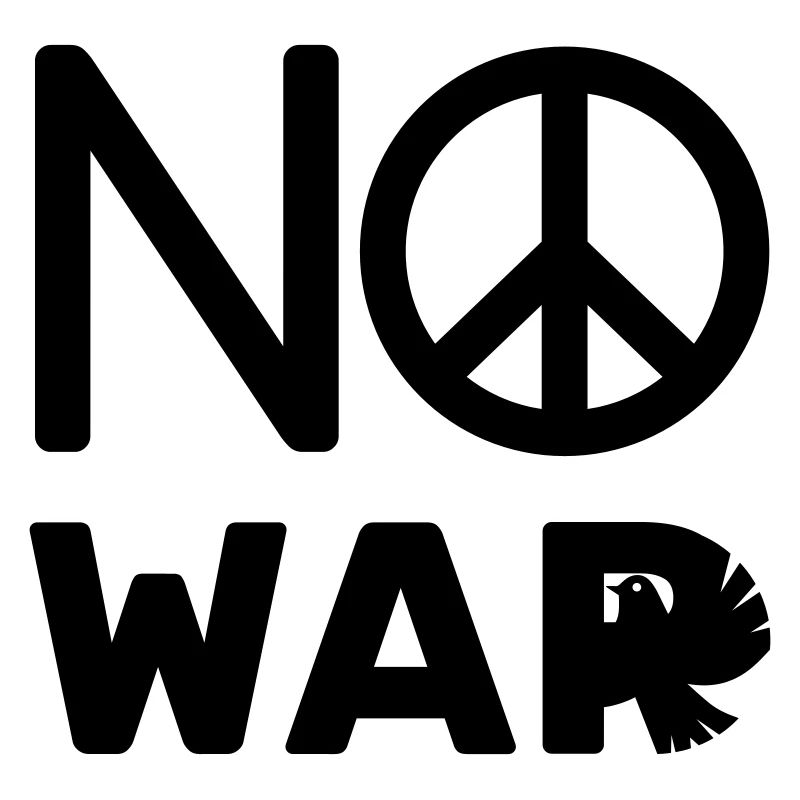 No War- No War