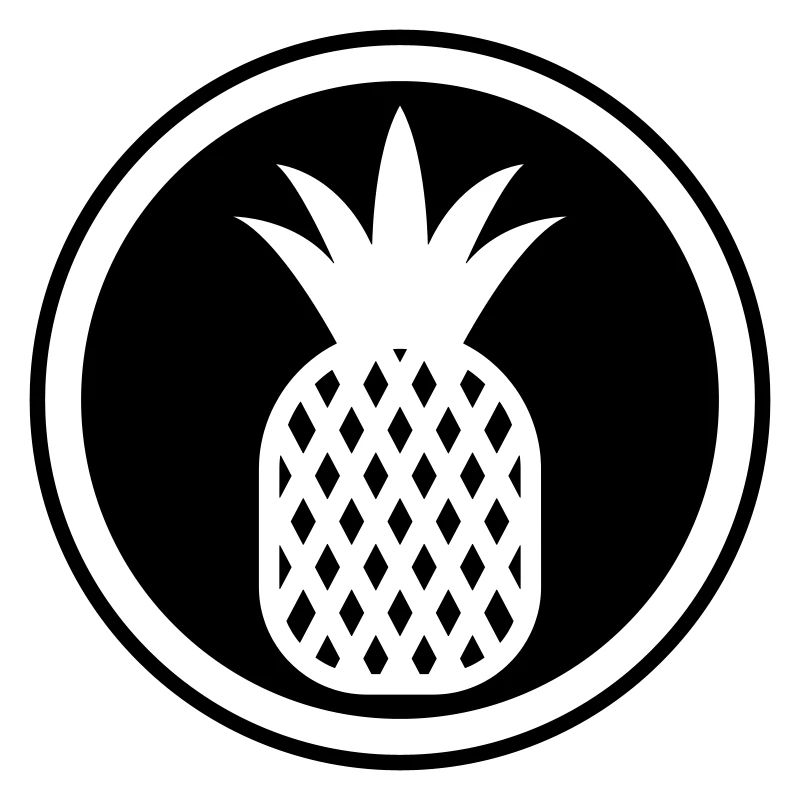 fruit de l’ananas