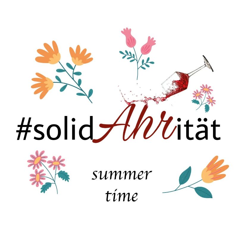 Solidahrität Summer Time