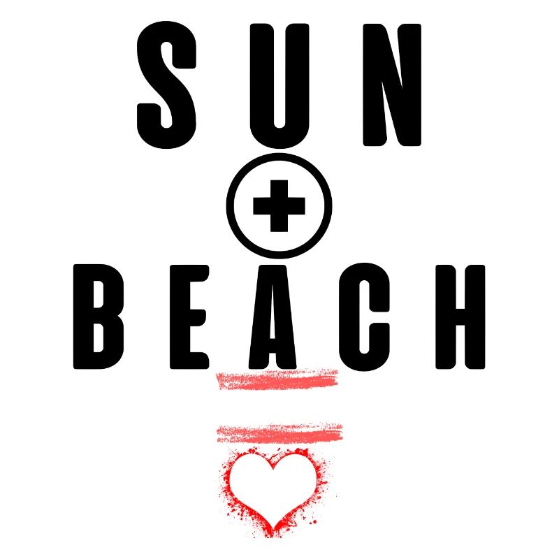 sun beach